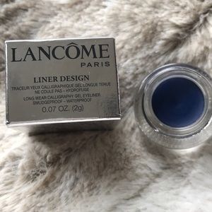 Lancôme gel eyeliner
